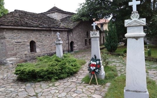 Отбелязваме 144 години от Баташкото клане